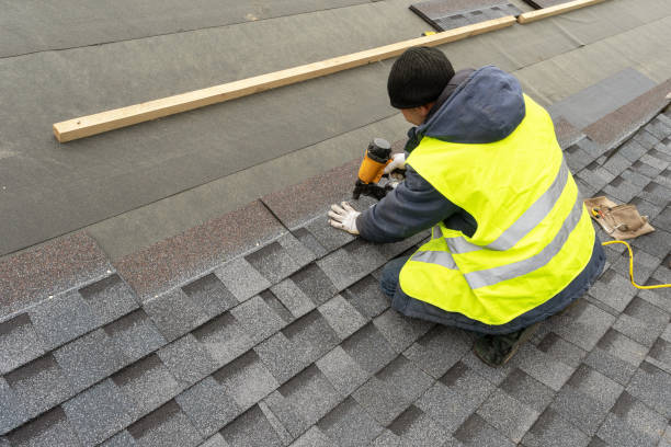 Professional  Roofing repair and installation in Glen Ellyn, IL