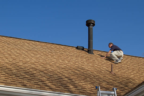 Roof Coating Services in Glen Ellyn, IL
